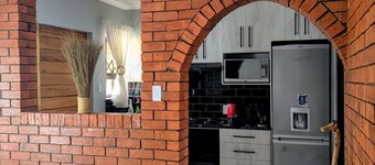 Ntoampe Estate | 24hr Guard, Backup Power | Near Maseru CBD & Border