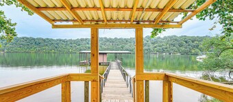 Dual Cottages on Lake of the Ozarks!