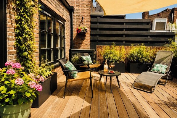 Terras