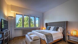 3 habitaciones 