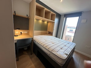 Studio, Nichtraucher | Kostenloses WLAN