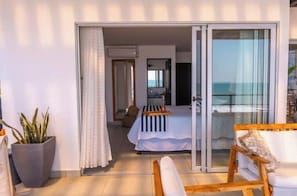 3 chambres, Wi-Fi