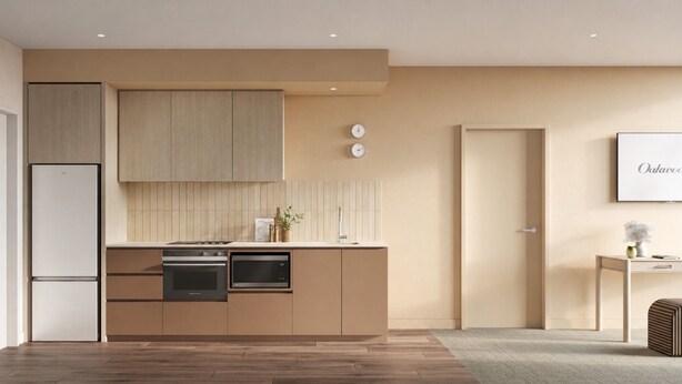 Unclassified image, 1 of 3, button - Oakwood Epping Melbourne (Melbourne)
