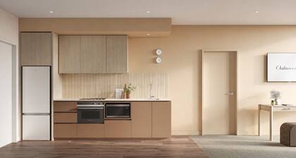 Oakwood Epping Melbourne