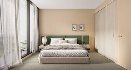 Oakwood Epping Melbourne
