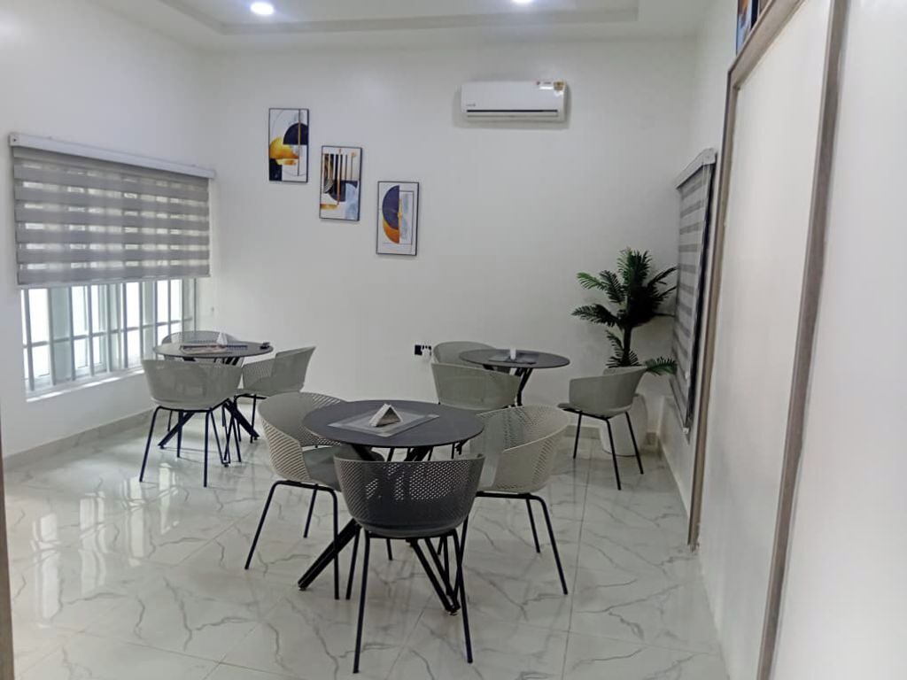 Restaurantes