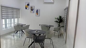 Restaurantes