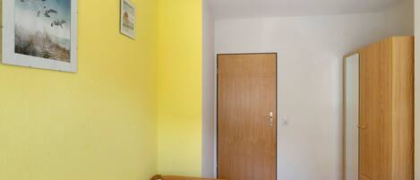 1 chambre, Wi-Fi