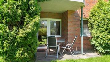 Speisen im Freien