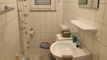 Dusche