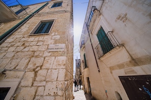 Exterior - TD La Chianca Stylish Stay in Polignano Old Town (Polignano a Mare)