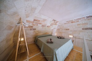 Appartement (1 Bedroom)