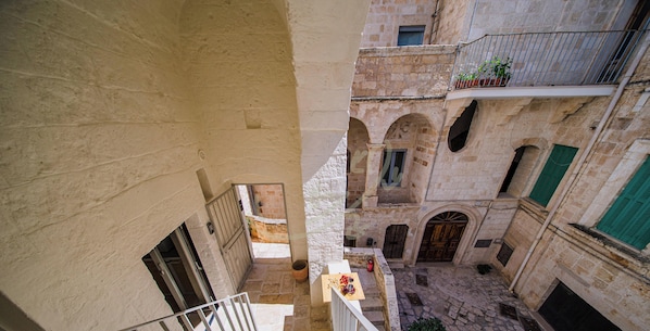 Exterior - TD La Chianca Stylish Stay in Polignano Old Town (Polignano a Mare)