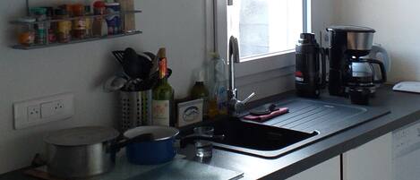 Cucina privata