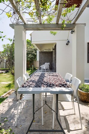 Villa (1 Bedroom) | Innenbereich