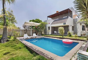 Villa (1 Bedroom) | Innenbereich