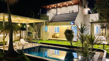 Villa (1 Bedroom) | Interior