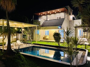 Villa (1 Bedroom) | Innenbereich