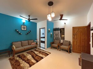 Villa (1 Bedroom) | Innenbereich