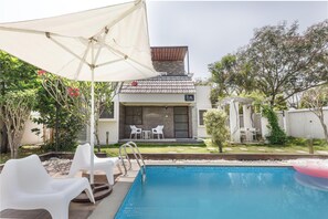 Villa (1 Bedroom) | Innenbereich