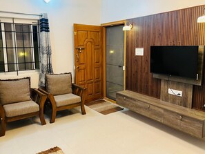 Villa (1 Bedroom) | Innenbereich