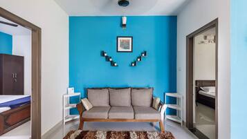 Villa (1 Bedroom) | Innenbereich