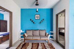 Villa (1 Bedroom) | Interior