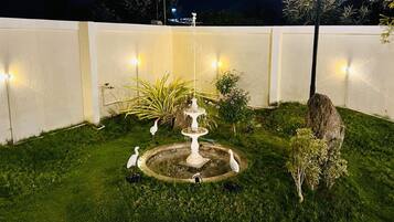 Villa (1 Bedroom) | Innenbereich
