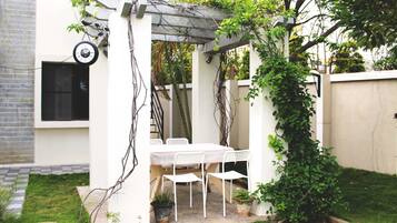 Villa (1 Bedroom) | Interieur