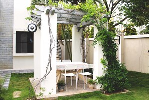 Villa (1 Bedroom) | Intérieur