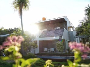 Villa (1 Bedroom) | Intérieur