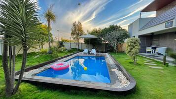 Villa (1 Bedroom) | Innenbereich