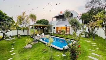 Villa (1 Bedroom) | Front of property
