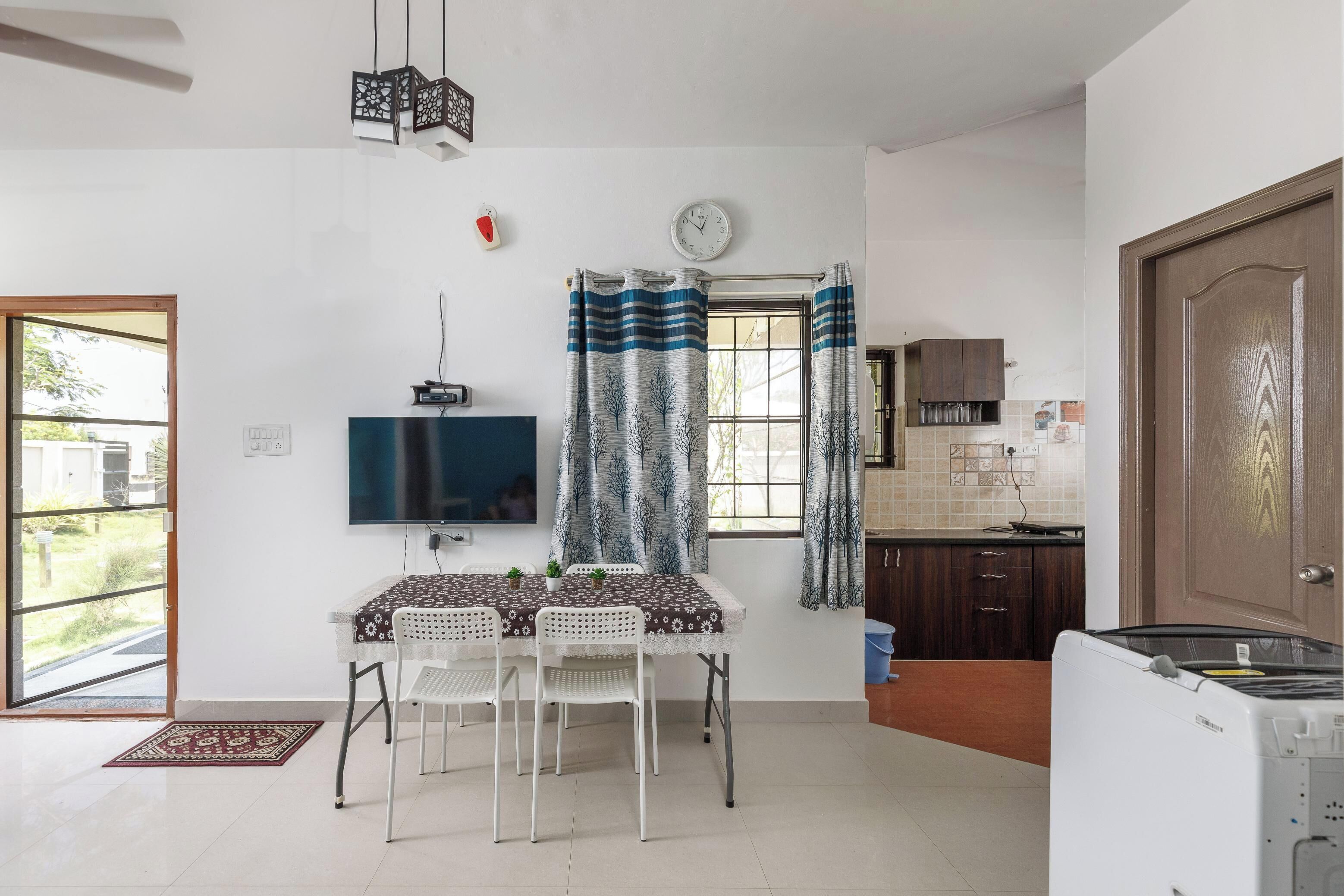 Villa (1 Bedroom) | Innenbereich