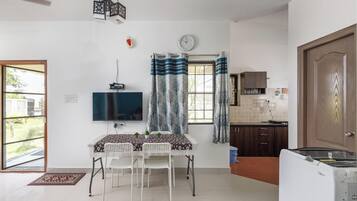 Villa (1 Bedroom) | Innenbereich