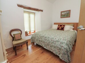 2 bedrooms, free WiFi, individually decorated, individually furnished - The Cottage (Settle)