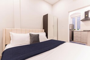 Interior - Calcutta Haven by Jadecaps Shyambazar 2BK (Kolkata)