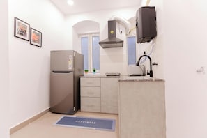 Interior - Calcutta Haven by Jadecaps Shyambazar 2BK (Kolkata)