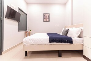 Interior - Calcutta Haven by Jadecaps Shyambazar 2BK (Kolkata)