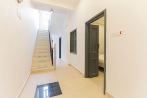 Interior - Calcutta Haven by Jadecaps Shyambazar 2BK (Kolkata)