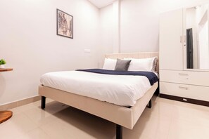 Interior - Calcutta Haven by Jadecaps Shyambazar 2BK (Kolkata)