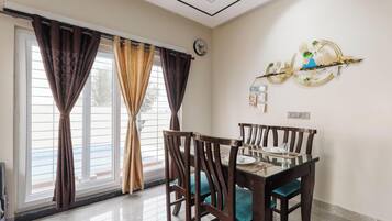 Apartment (1 Bedroom) | Innenbereich