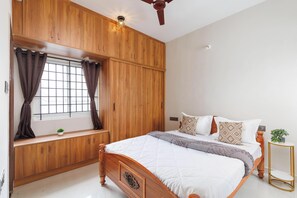 Appartement (1 Bedroom) | Interieur