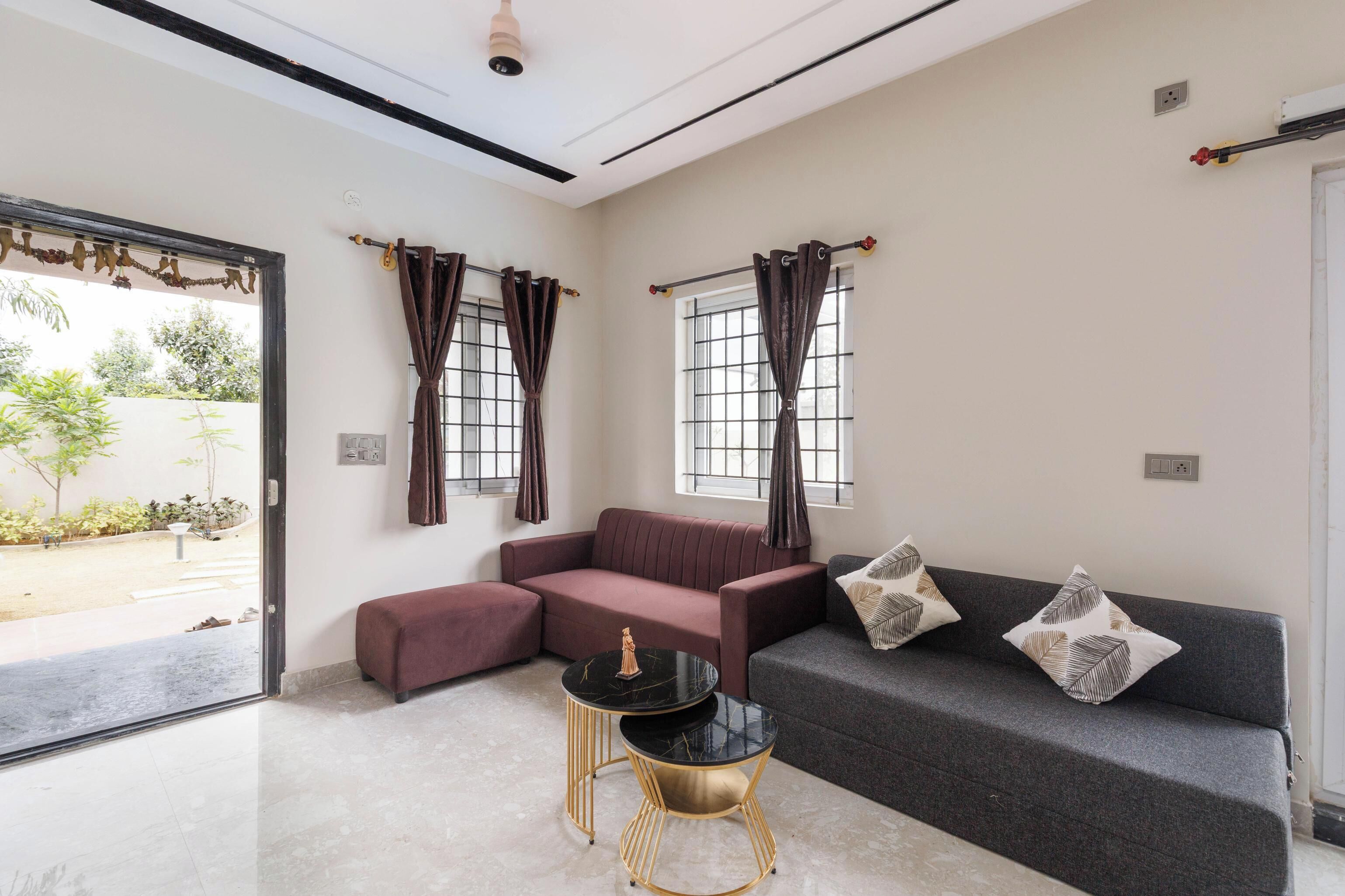 Apartemen (1 Bedroom) | Interior