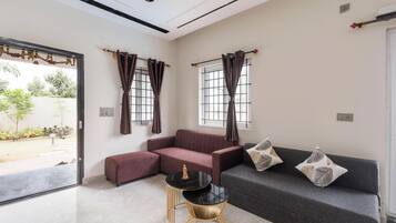 Apartemen (1 Bedroom) | Interior