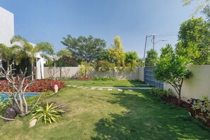 Interior - Azure Lumina by Stayjade3bhk Pool Lawn1hr HSR (Shoolagiri)