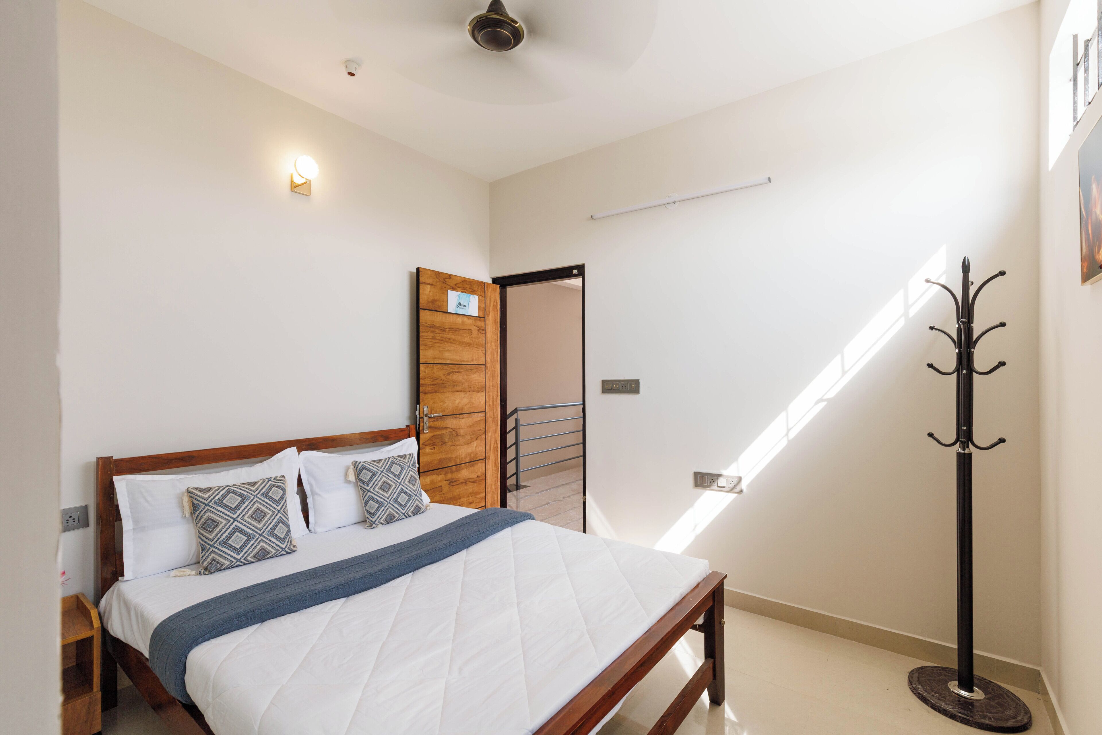 Appartement (1 Bedroom) | Interieur
