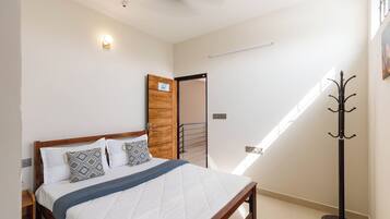 Appartement (1 Bedroom) | Interieur