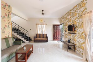 Interior - Azure Lumina by Stayjade3bhk Pool Lawn1hr HSR (Shoolagiri)