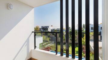 Apartemen (1 Bedroom) | Interior
